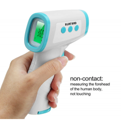 Blunt Bird DN-998 Non Contact Infrared Thermometer
