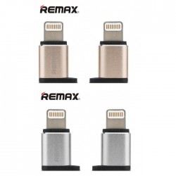 REMAX RA-USB2 MICRO USB TO LIGHTNING OTG