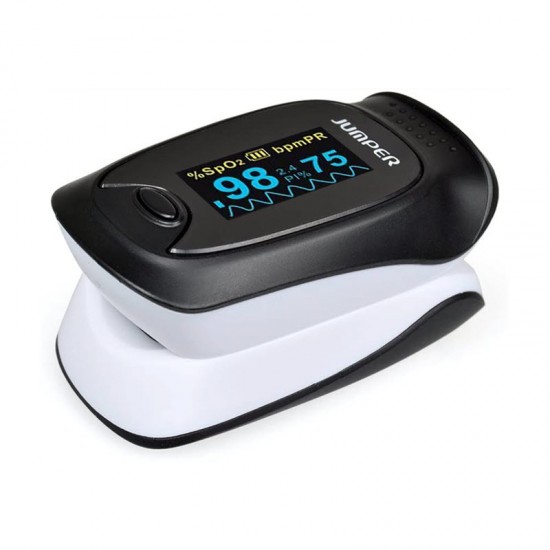 Jumper JPD-500D OLED Version Pulse Oximeter
