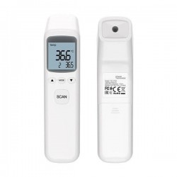 REMAX YS-ET03 NON-CONTACT INFRARED THERMOMETER