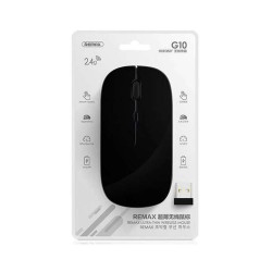 REMAX G10 Ultra-Thin Wireless Mouse