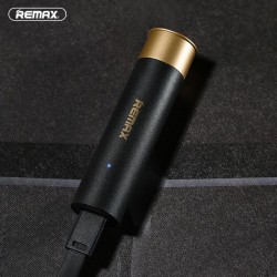 Remax RPL-18 Mini Portable Power Bank 2500mAh Shell