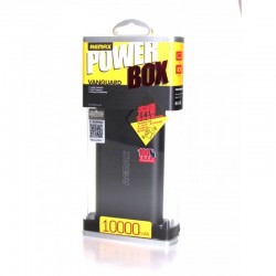 Remax Vanguard 10000mAh