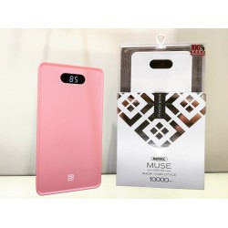 Remax Muse RPP-34 10000mah Power Bank