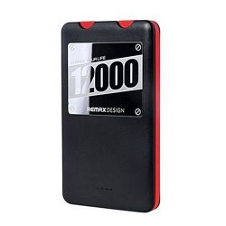 REMAX Kingkong 12000mAh Power Bank