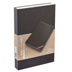 REMAX RPP-85 Jumbook Notebook Powerbank 10000mah