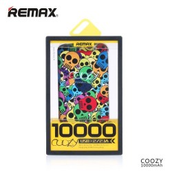 Remax RPP-70 Coozy 10000mAh Power Bank