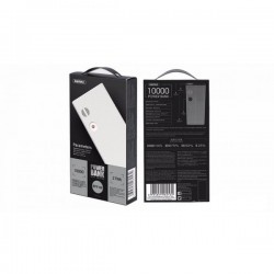 REMAX RPP-88 Power Bank Portable Charger Phone (3.7V 10000mAh)