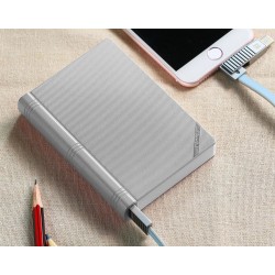 REMAX RPP-85 Jumbook Notebook Powerbank 10000mah