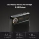 REMAX RPP-59 Kooker Power Bank 20000mAh