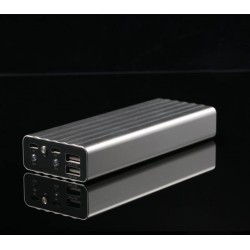 Remax Vanguard 20000mAh Power Bank