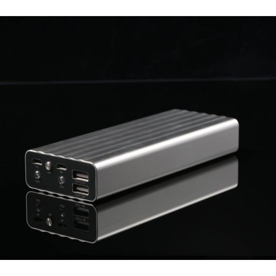 Remax Vanguard 20000mAh Power Bank