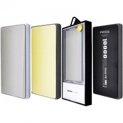 Remax Proda PPP-12 Superalloy 10000mAh Power Bank