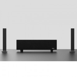 Remax RTS-20 Soundbar Home Theatre System Remax RTS-20 Soundbar Home Theatre System