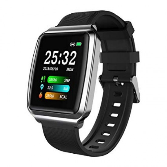 KY116 1.3" IPS Touch Screen Bluetooth V4.0 Sports Smart Watch