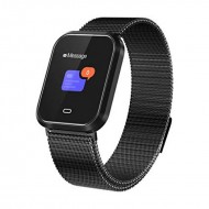 CD16 Smart Watch Fitness Bracelet Smartwatch Blood Pressure Heart Rate CD16 Smart Watch Fitness Bracelet Smartwatch Blood Pressure Heart Rate