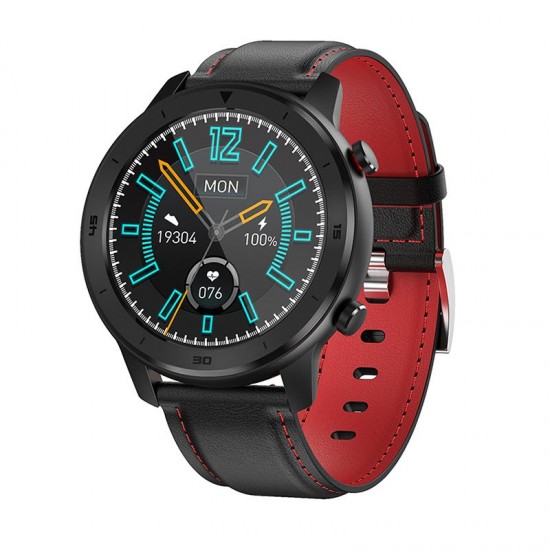 Microwear DT78 Smartwatch Silicon