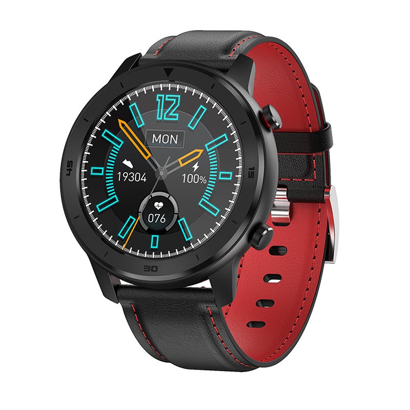 dt78 smartwatch app