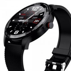 Microwear L9 Smartwatch Full Touch Screen Microwear L9 Smartwatch Full Touch Screen
