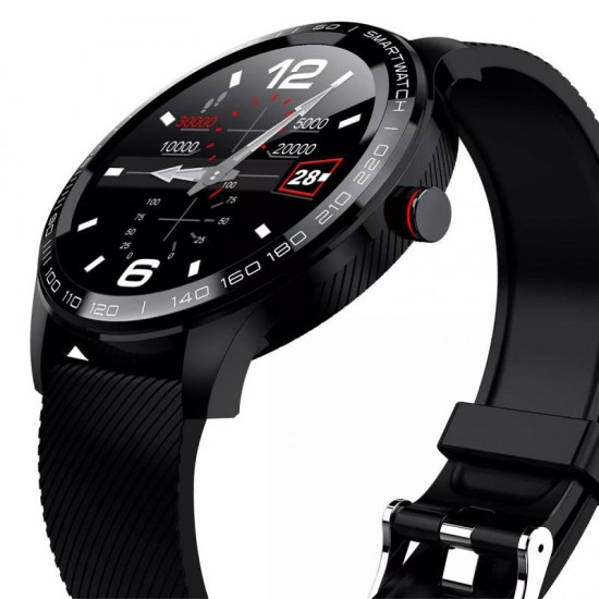 Microwear L9 Smartwatch Full Touch Screen