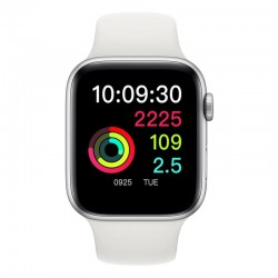 Microwear W55 Series5 Waterproof Smartwatch Microwear W55 Series5 Waterproof Smartwatch