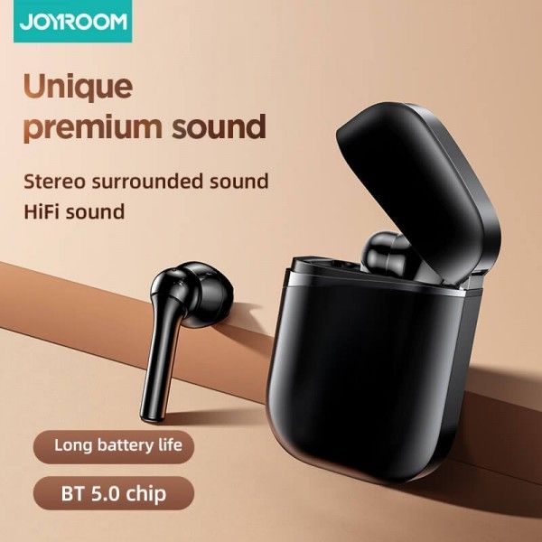 Joyroom T15 TWS Wireless Bluetooth Earbuds description image 2