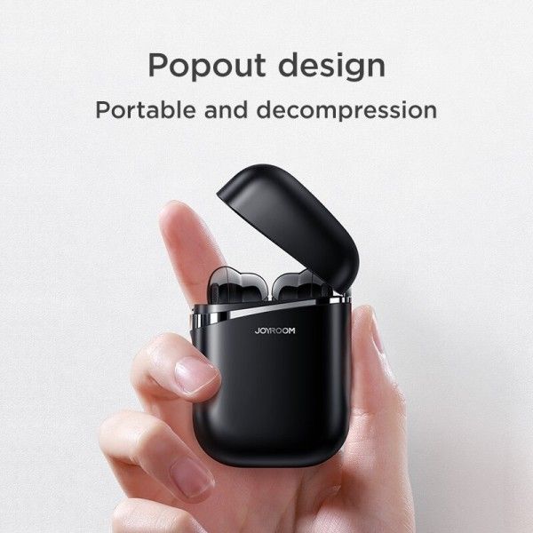 Joyroom T15 TWS Wireless Bluetooth Earbuds description image 3