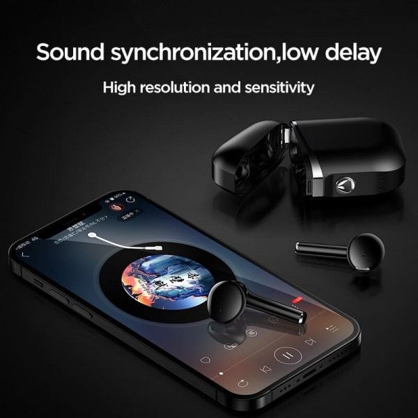 Joyroom T15 TWS Wireless Bluetooth Earbuds description image 4