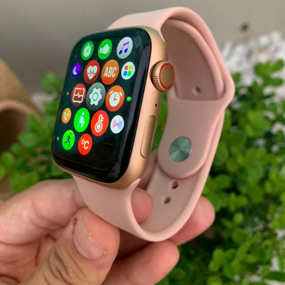 W506 Smart watch